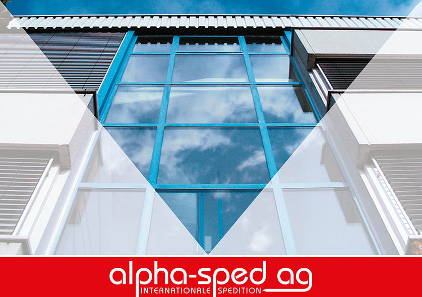 alpha-sped ag